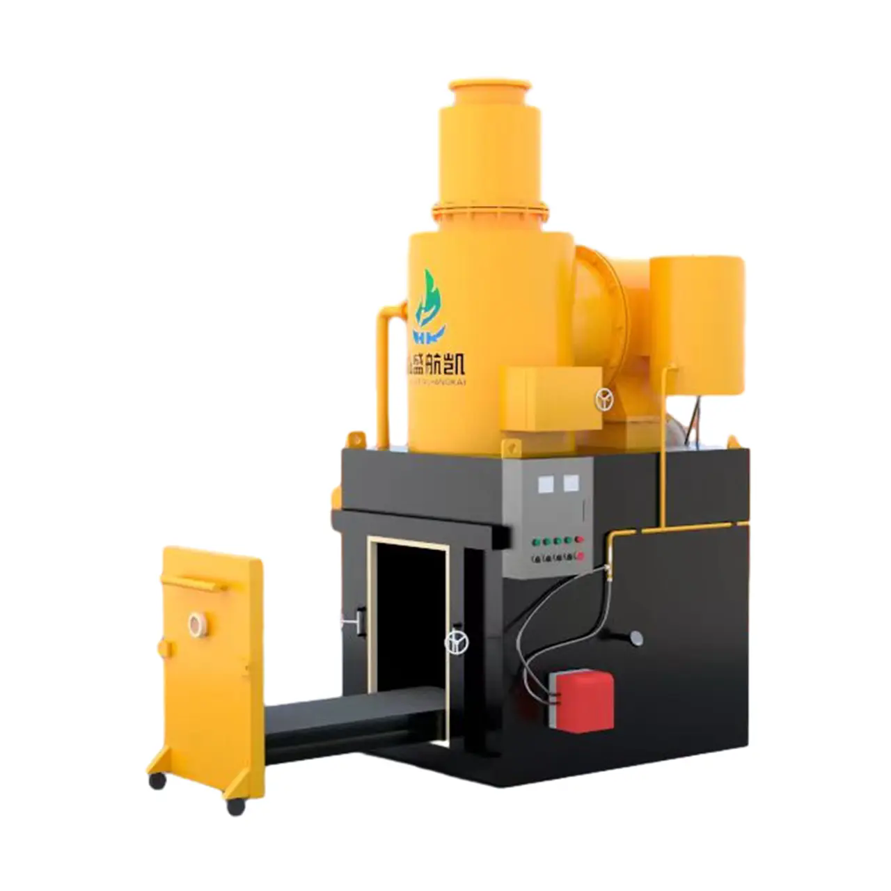 In che modo le apparecchiature per il trattamento delle carcasse animali possono migliorare la biosicurezza degli allevamenti?